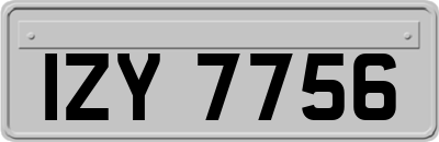 IZY7756
