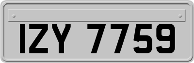 IZY7759