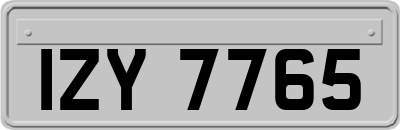 IZY7765