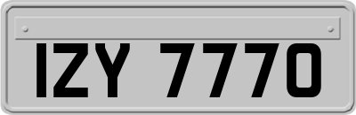 IZY7770