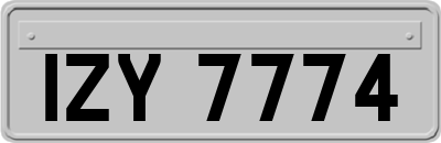 IZY7774