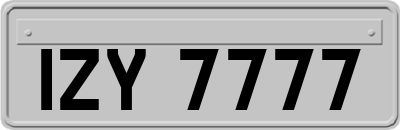 IZY7777