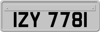 IZY7781