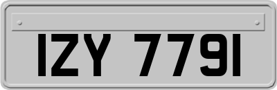 IZY7791