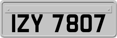 IZY7807