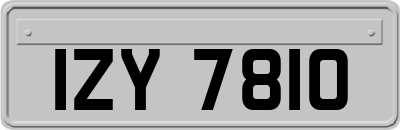 IZY7810