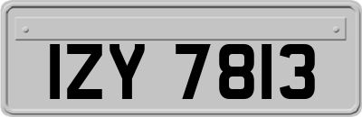 IZY7813