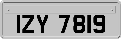IZY7819