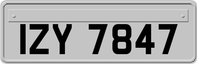 IZY7847