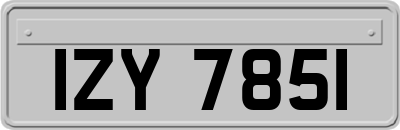 IZY7851