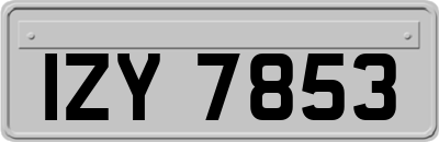 IZY7853