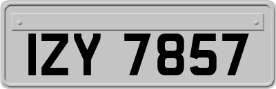 IZY7857