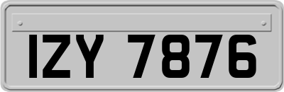 IZY7876