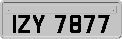 IZY7877