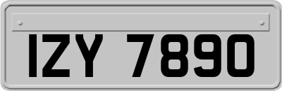 IZY7890
