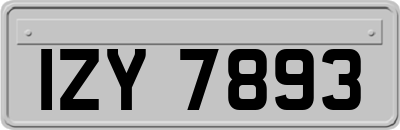 IZY7893