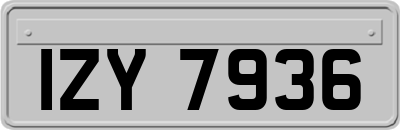 IZY7936