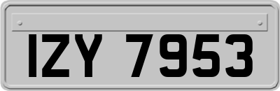 IZY7953