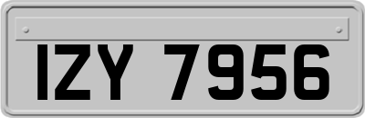 IZY7956
