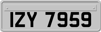 IZY7959