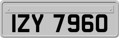 IZY7960