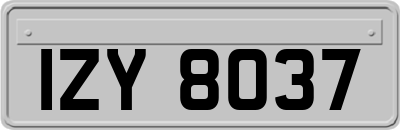 IZY8037