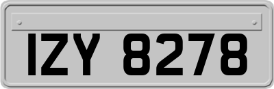 IZY8278