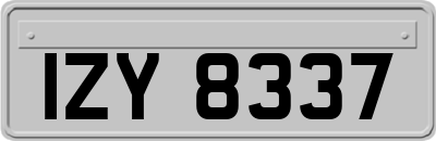 IZY8337