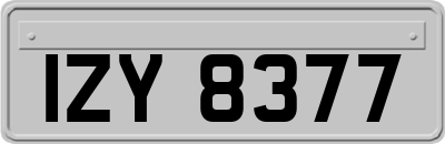 IZY8377