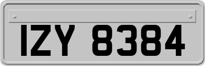 IZY8384