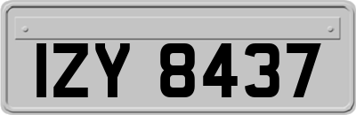 IZY8437