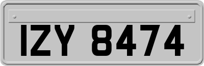 IZY8474