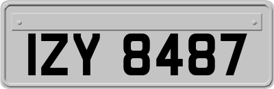 IZY8487