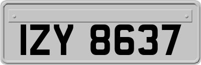 IZY8637
