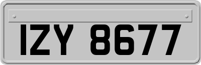 IZY8677
