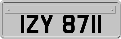 IZY8711