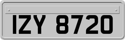 IZY8720