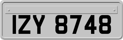IZY8748