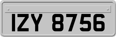 IZY8756