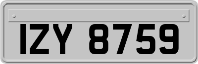 IZY8759