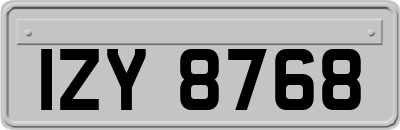 IZY8768