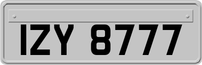 IZY8777