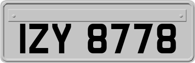 IZY8778