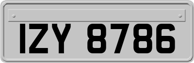 IZY8786