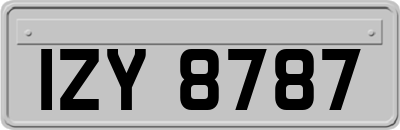 IZY8787
