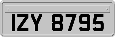 IZY8795