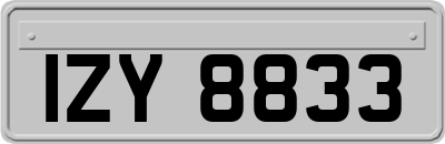 IZY8833
