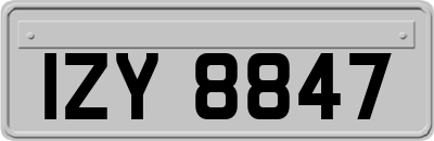 IZY8847