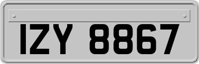 IZY8867