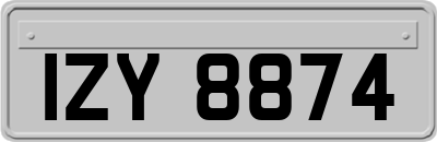 IZY8874